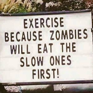 Meet your Posher, Diocii